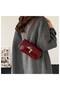 Nata Lock Detailed Hand and Shoulder Women's Bag - 5
