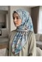 Jawel Women-Girls Soft Scarf - 2