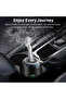 Oud Bakhoor Electric USB Rechargeable Bakhoor Incense burner for Home Office and Car - 3