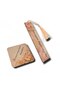 Set 'Timpul' – Coaster and Bookmark