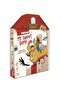 Puedo My Sweet Home Magnetic House Game 3+ Educational Toy Imagination Development Set - 100 Pieces - 3