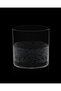 Tribute Rock Glass Premium Glass – 285 ml – Set of 6 |   Ultra Thin, Slovak Craftsmanship, European Production - 4