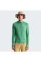 M Sunriser Hoodie Men's Sweatshirt Nf0A8Bn8G571 Green-Xl - 5
