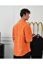 Fitil Velvet Oversize Shirt - 6
