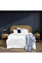 Mood Comfort Paloma Single Duvet Cover Set White