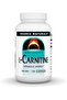L-Carnitine, Metabolic Energy*, 250mg - 120 Capsules