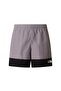 M Leynar Short Men's Sporty Shorts Nf0A8Fu8Mo61 Gray-L