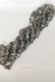 Certified Labradorite Natural Stone Cluster (A++)