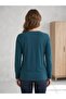 Premium Stone-Embellished Blouse - 2
