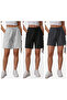 Comfortable Women's Shorts (Regenerated Fabric)