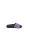 Gezer 6658 Women's Lilac Wet Floor Beach Garden Sea Pool Slippers