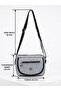 New Season Stylish Modern Adjustable Strap Women's Bag - 4
