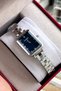 Original 2 Year Warranty Women's Wristwatch Steel Band Waterproof - 3