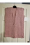 Knitted Vest