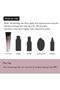 wonder Black Rice Triple AHA Gentle Cleansing Gel - 5