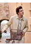 Trendlucky Regular Fit Linen-Look Men's Jacket with a Difference - 2