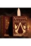 Room One Assassin's Creed Legacy Version 2 Garnet Hidden Blade Playing Cards Deck of Playing Cards