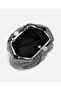 Çıkarılabilir askılı strass taşlı clutch - 5
