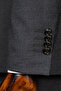 Vest Suit - Slimfit, Choose One Size Larger. - 5