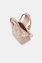 PEMBE MONOGRAM ÇANTA - 7
