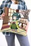 Kusuriya No Hitorigoto Film & Anime Throw Pillow Case 43X43 – Modern Gamer Room Decor Pillowcase - 2