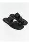 Cross-Strapped Women's Slippers (S6)