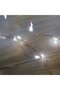 Micro LED garland - 4