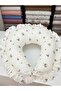 Firfirli Breastfeeding Pillow 100% Cotton Oeko-Tex Certified - 2