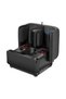 CF-5001 2-in-1 Foot & Lag Massager Ottoman with Heat, Shiatsu Foot and Calf Massager with Heat