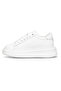 Grace - 121230109 Women's White Casual Shoes - 3
