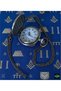 Masonic Functional Pocket watch - 2