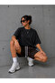 Women's Striped Combed Cotton Shorts - 2