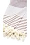 Peshtemal Beach Towel, 90X180Cm, Cotton, Washed Soft Peshtemal, Suitable for Pool and Beach Use - 5