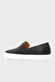 Leather Loafer Shoes Men's Shoes Rm60019 - 3