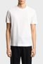 Jacquard Cotton Regular Fit Round Neck t Shirt Men's t Shirt Em001289 Af10762 F019
