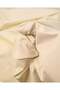 Cream Poplin Woven Fabric Soft Cotton Shirt Fabric 145X315Cm - 4
