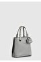 Gray Women's Crossbody Bag - 2