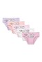 5-Pack of Girls' Underwear