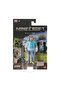 STEVE FIGURE SET WITH ACCESSORIES