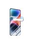 Clear Silicone Case iPhone 15 - 7