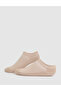 Dark Beige Socks 50325782-Vr088
