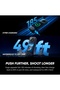 X5 Stand Alone| 15M Waterproof 8K 360 Action Camera, Dual 1/1.28" Sensor, Low Light Capture, Wind Guard, Replaceable Lens, 185 Mins Battery Life, AI Editing, Auto Stabilization - 6
