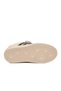 Lafonten 754 F Beige-Black Velcro Boys' Sports Shoes - 5