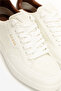 Yujen Men's Sneaker White - 6