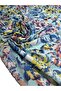 Cotton Voile Fabric Double Layer Dressmaking, Blouse and Shirt Fabric Non-Shedding Width 150 cm 5000 -3 - 2