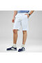 Men’s Slim Lightweight Twill Bermuda Shorts - 8