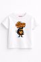 King of the Midyecisers Fun Kids T-Shirt