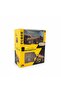 Z6753A 2.4 Ghz Remote Control Metal Working Machine Truck - 2