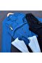 Bürümcük Crinkle Fabric Men's Shirt and Pants Set - 2