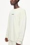 Oversize Fit Men's Sweatshirt - 4